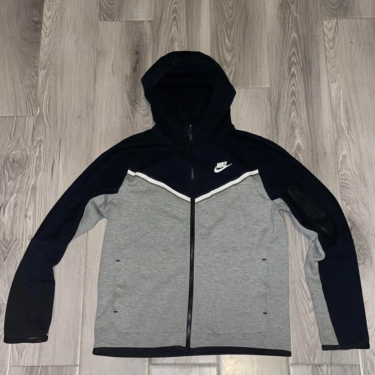 Nike Tech Fleece Hoodie