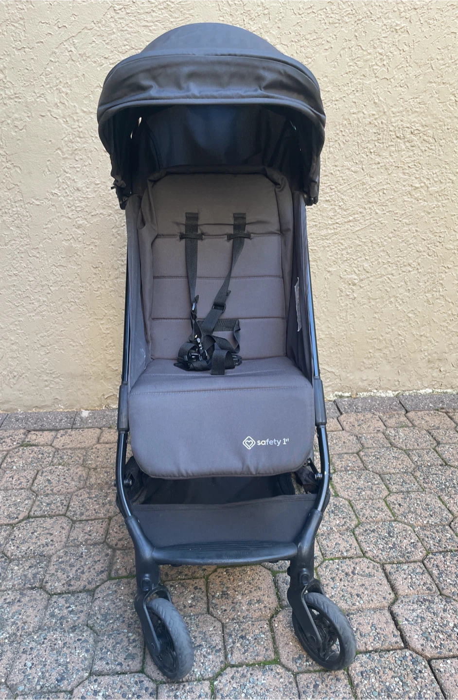 Safety 1st Soko Super Compact Stroller