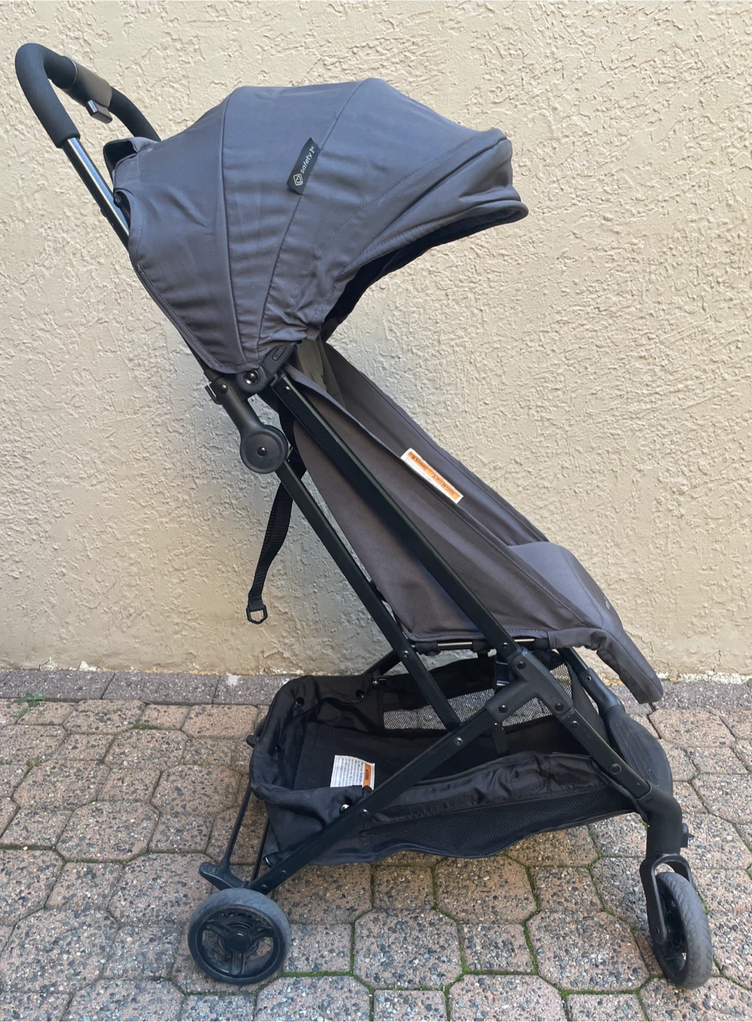 Safety 1st Soko Super Compact Stroller - photo 2