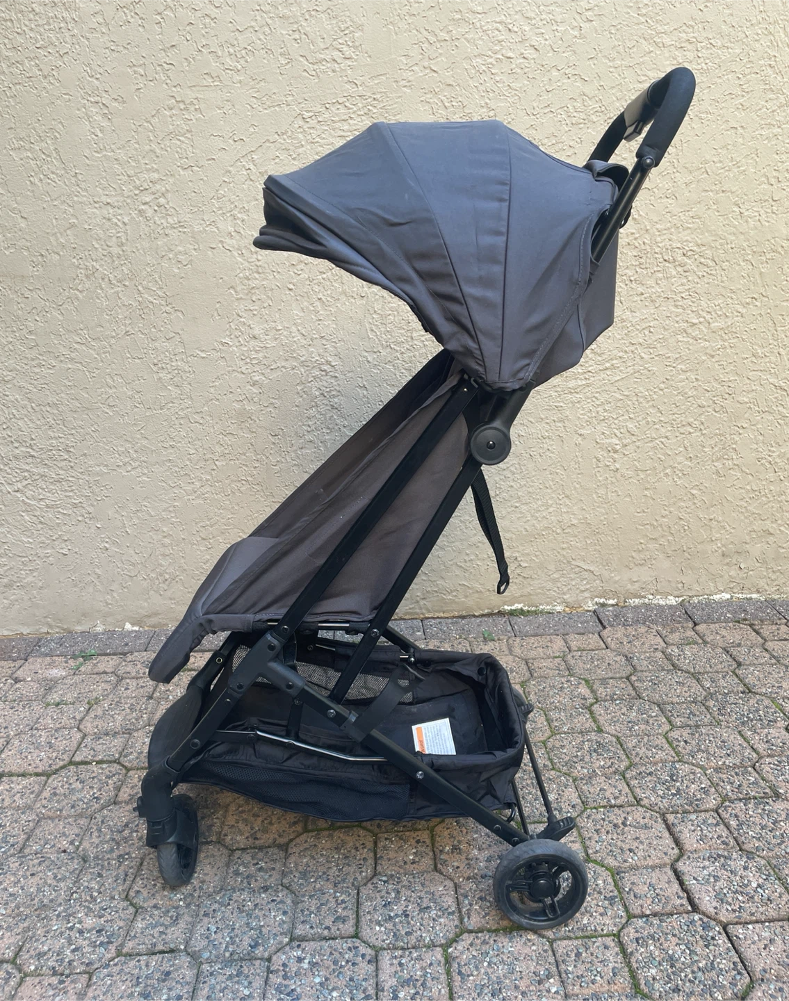 Safety 1st Soko Super Compact Stroller - photo 4