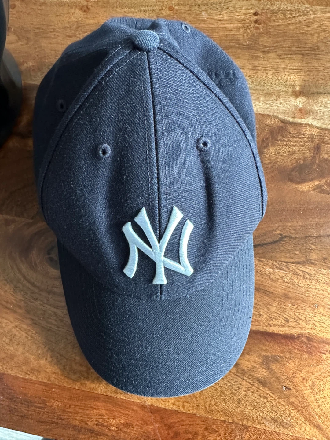 New York Yankees Baseball Cap