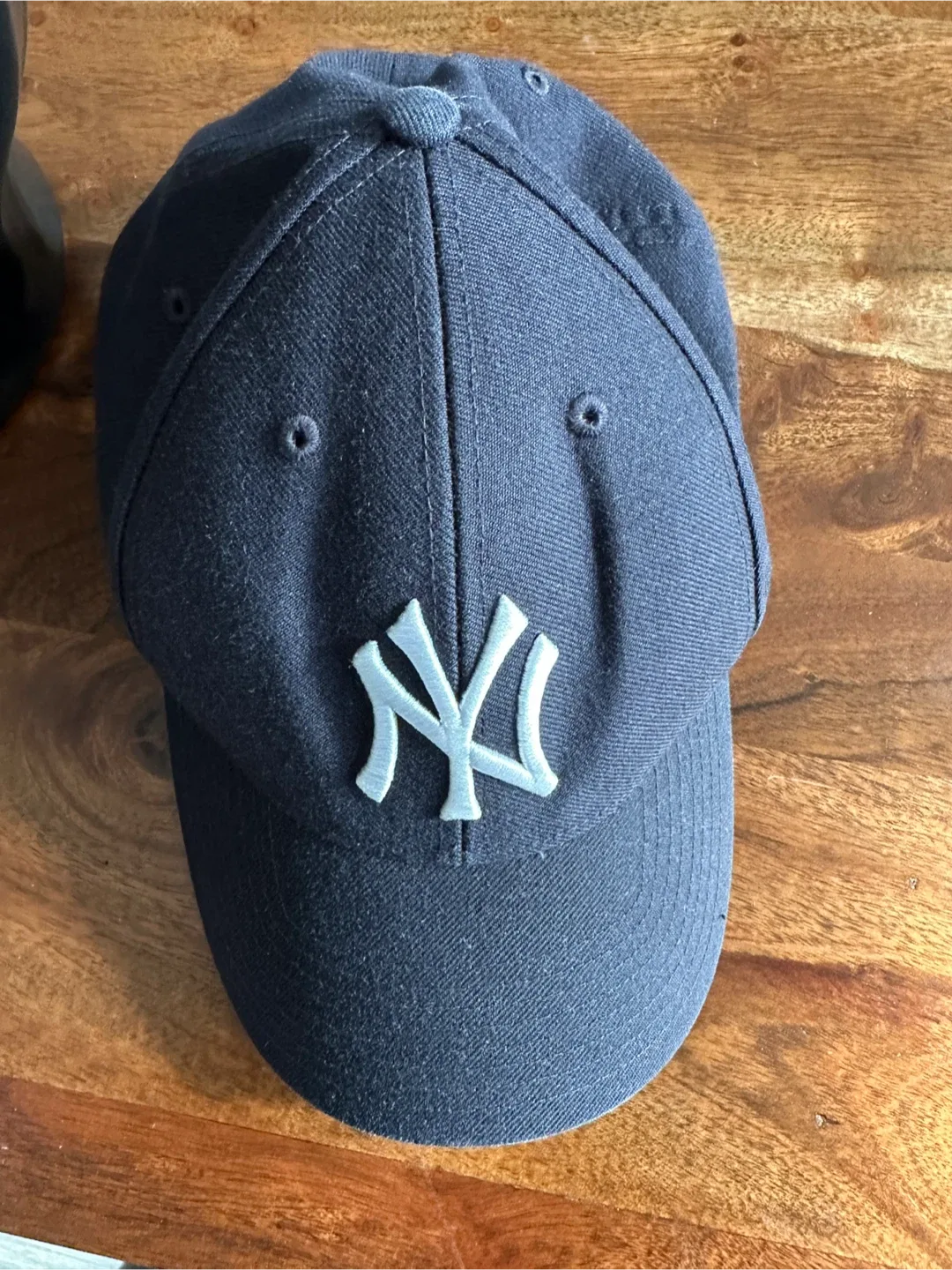 New York Yankees Baseball Cap