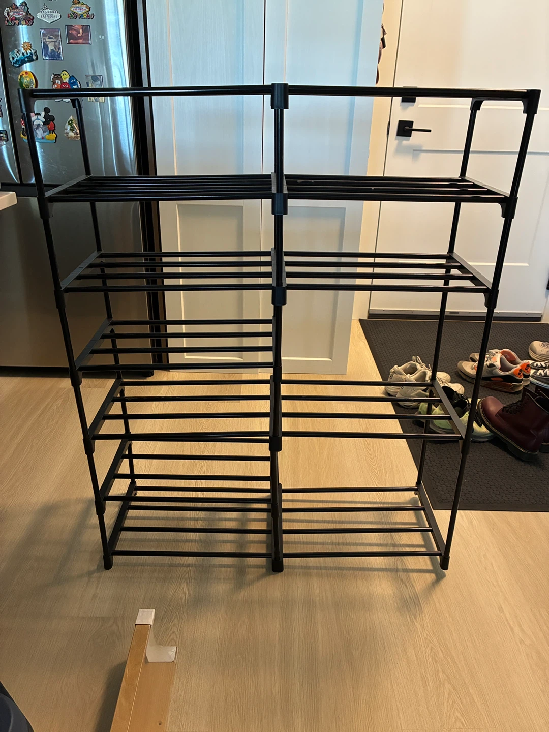 Shoe Rack Organizer - photo 5