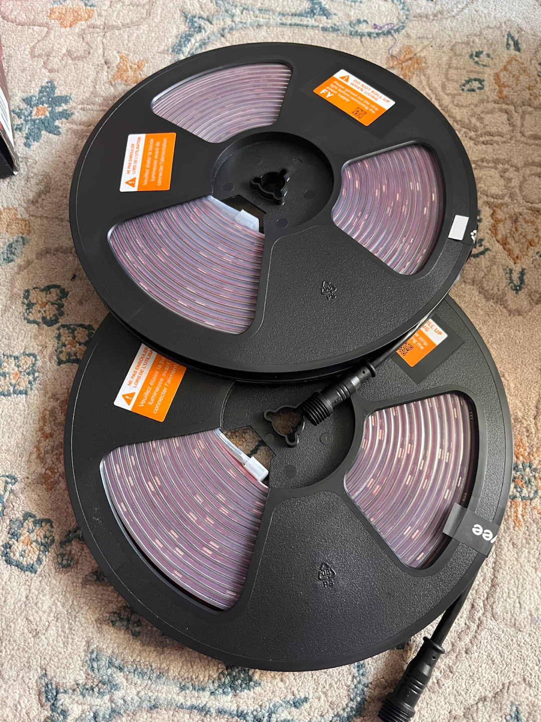 Govee Outdoor Strip Light Evo - photo 3