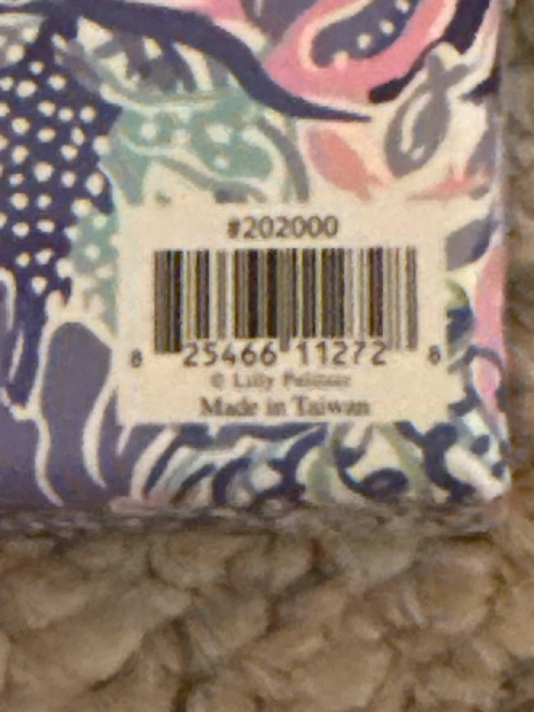 Lilly Pulitzer 3-Piece Colored Pen Set - photo 4