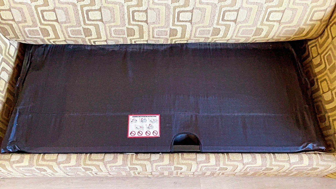 Sofa Bed / Pull-Out Couch - photo 4