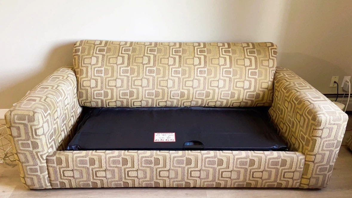 Sofa Bed / Pull-Out Couch - photo 5