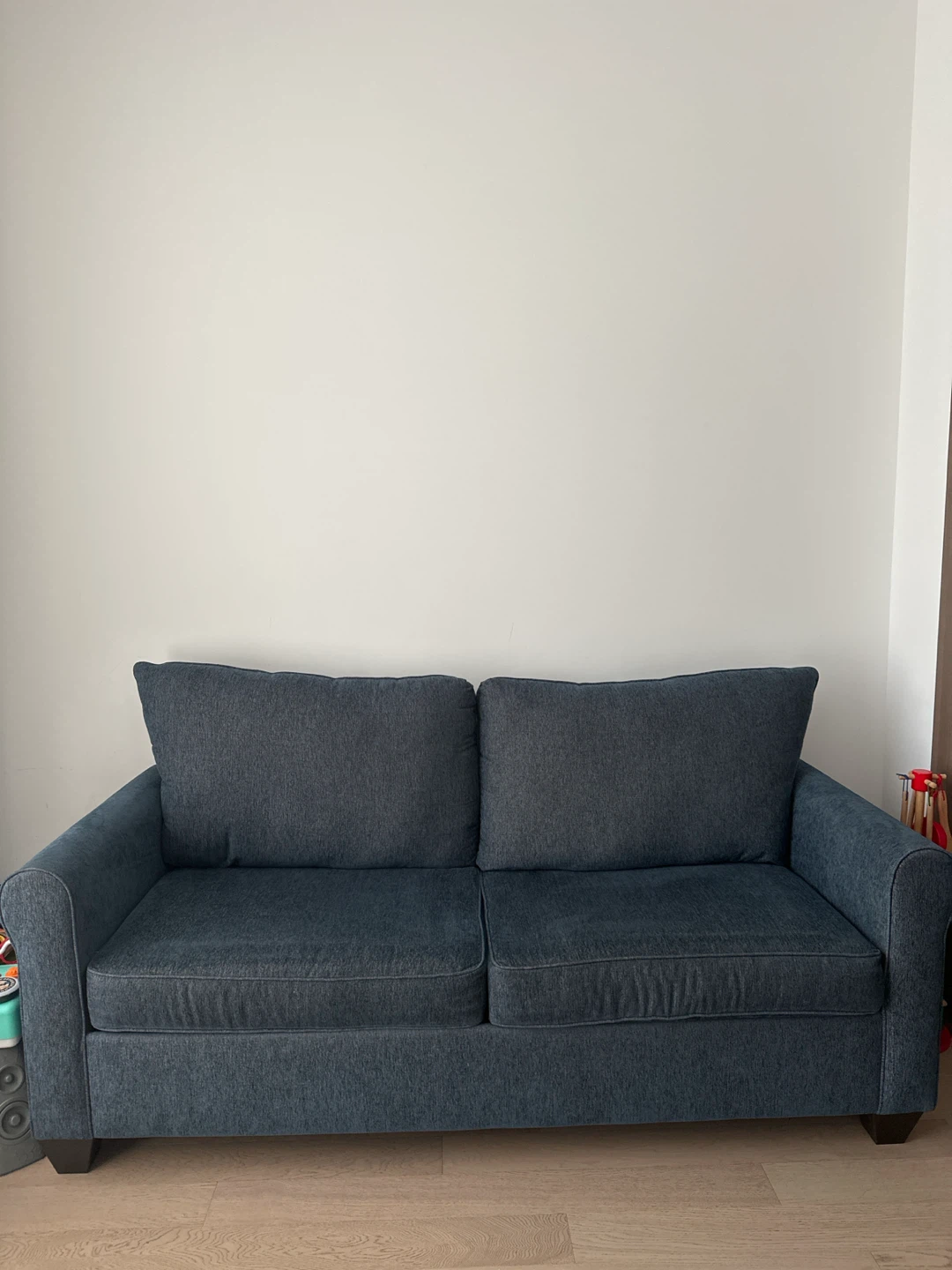Sofa pull out bed