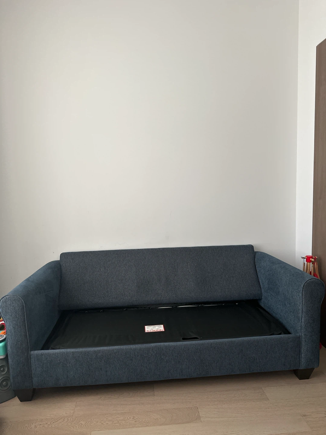 Sofa pull out bed - photo 2