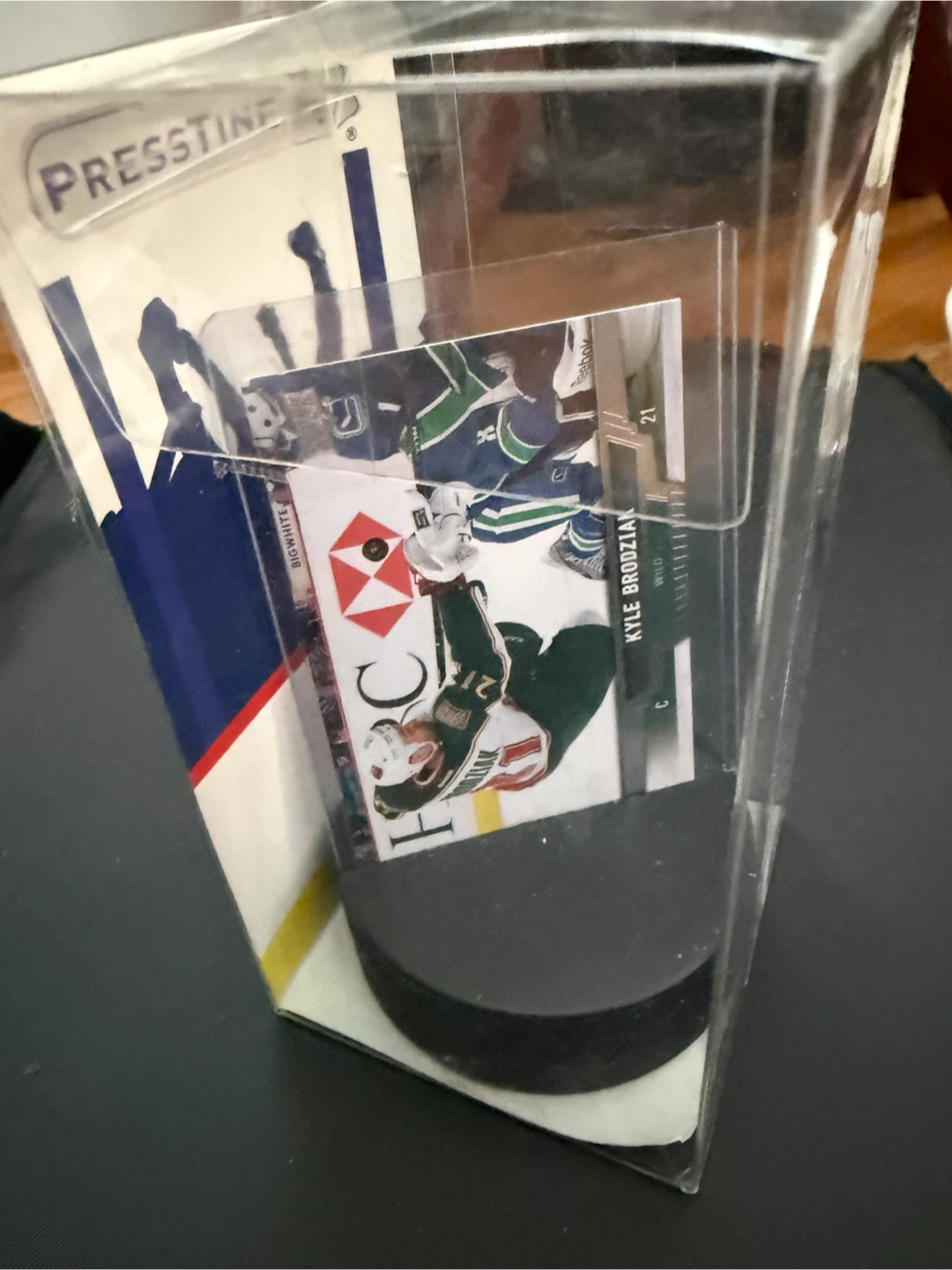 Assorted Hockey Collectibles - photo 4