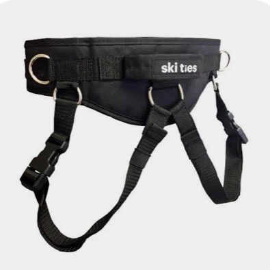 Ski Ties Ultimate Kids Ski Harness