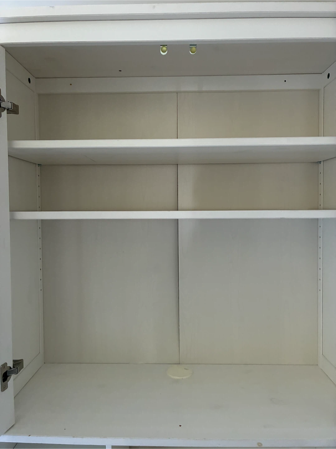 Ikea Hemnes Secretary Desk - photo 3