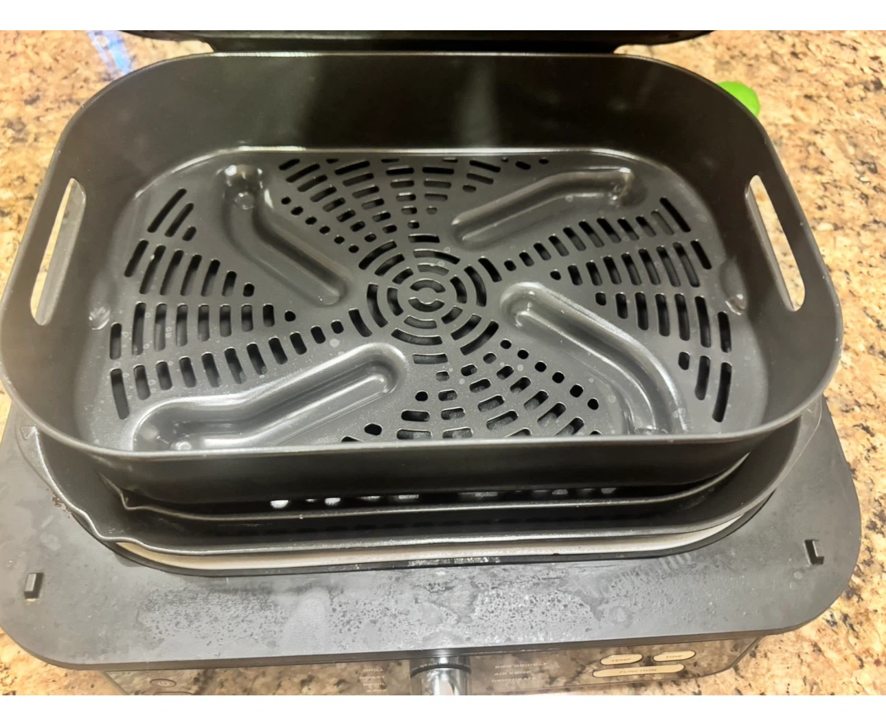 Ninja Foodi Indoor Grill - photo 2