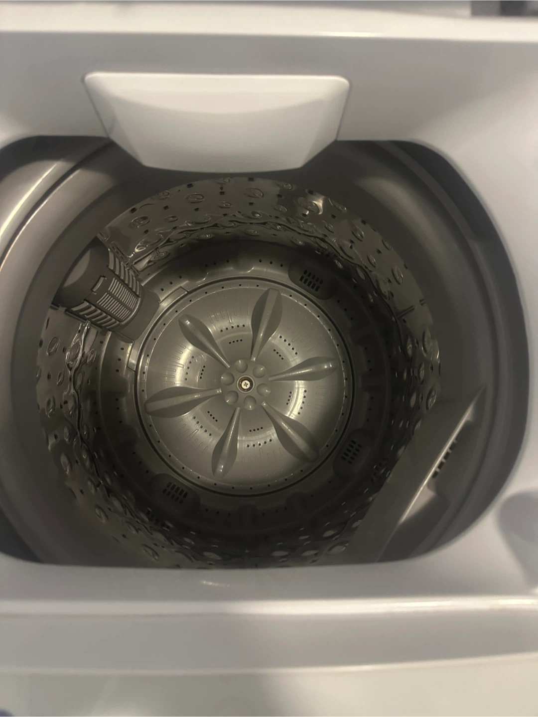 Panda PAN50SWF2 Portable Washing Machine - photo 3