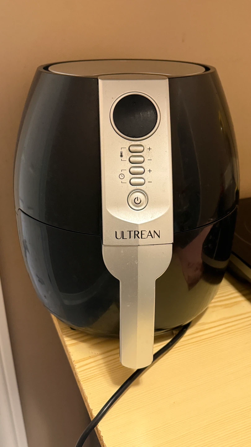 Ultrean Air Fryer 4L