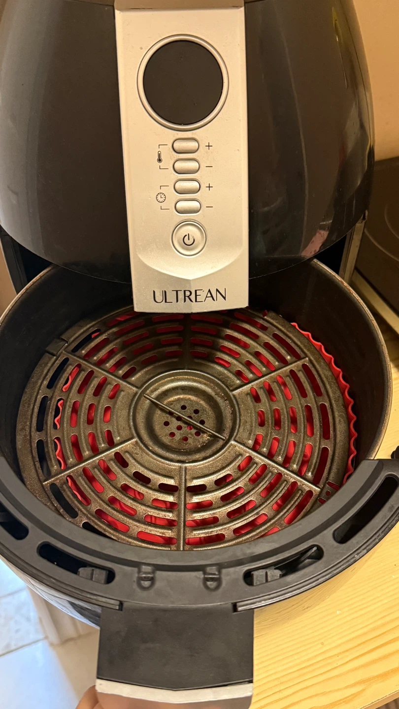 Ultrean Air Fryer 4L - photo 2