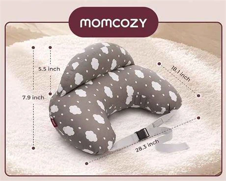 Momcozy Nursing Pillow