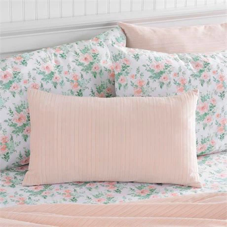 Pack of 4 Martha Stewart Natalie Decorative Pillows