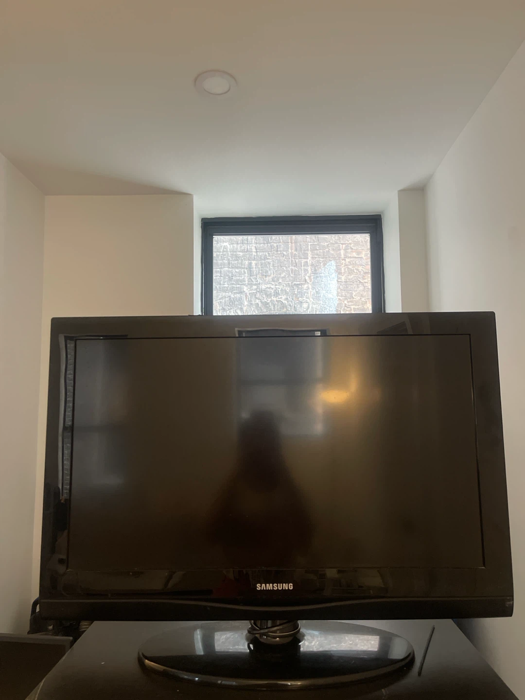 Samsung 32-inch Television LN32C350