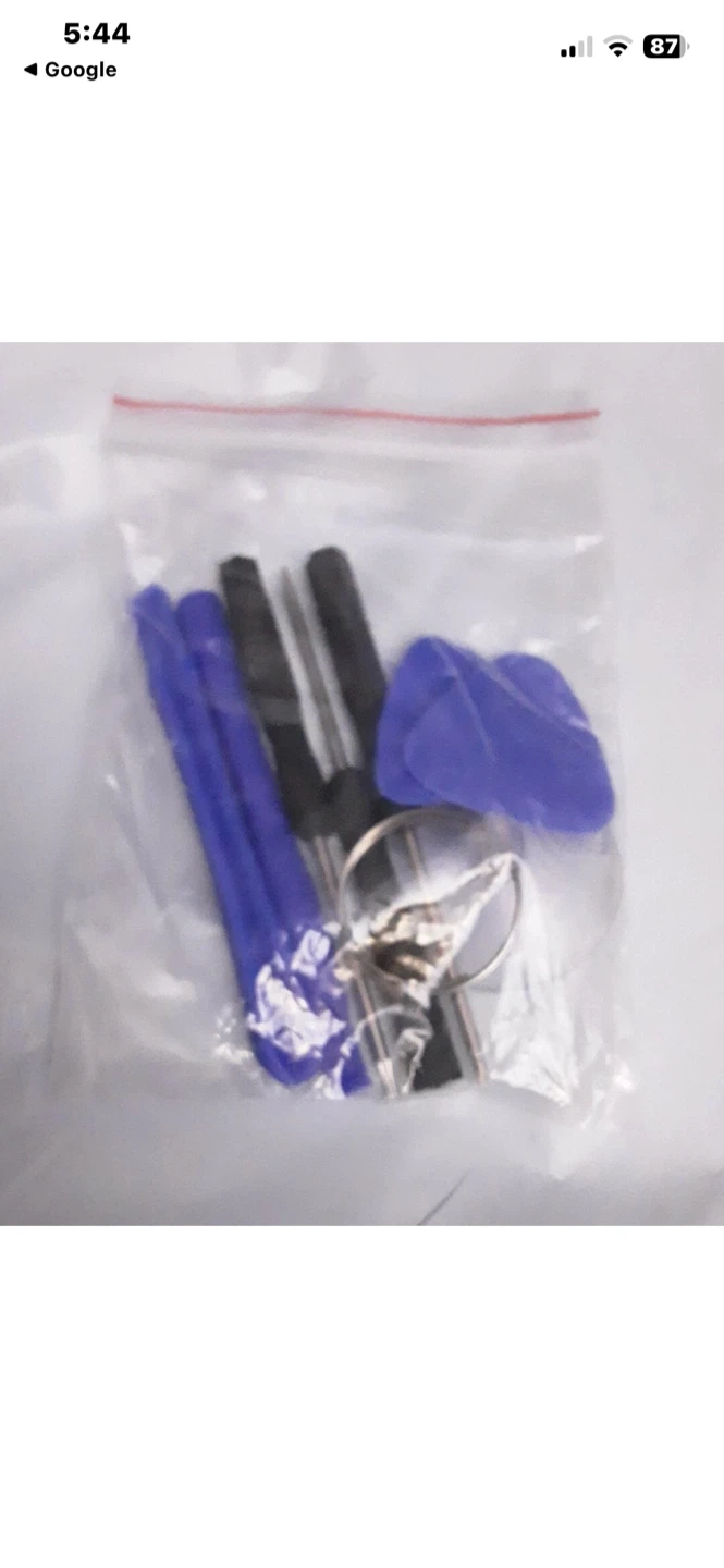 Electronics Repair Tool Kit - photo 2