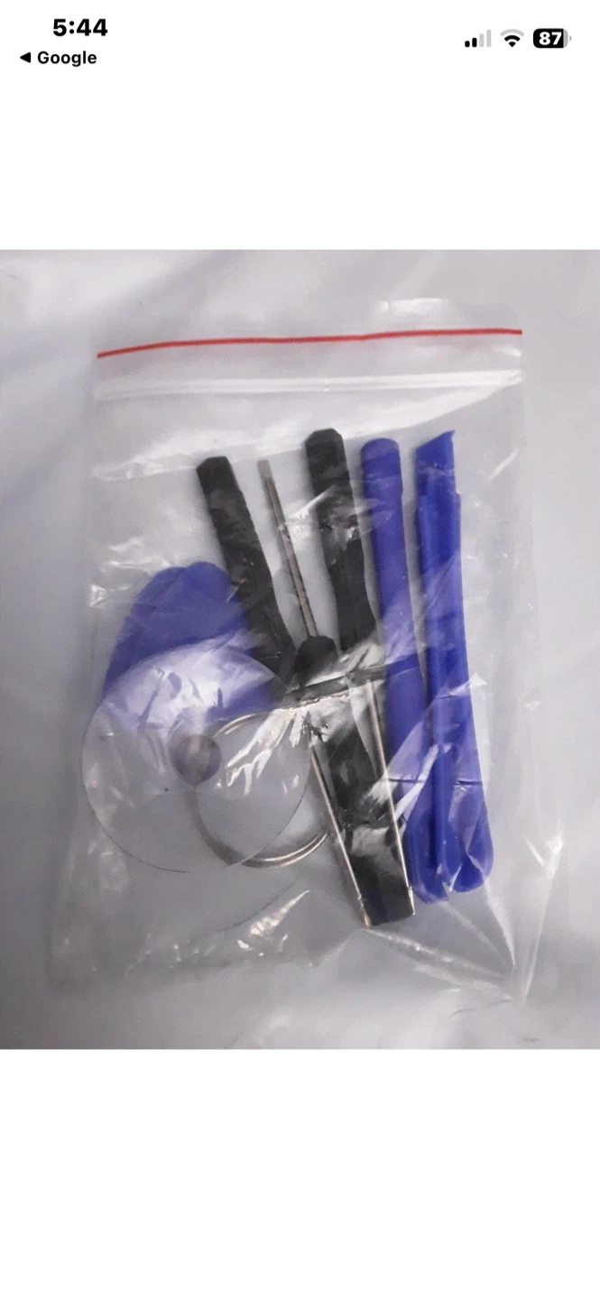 Electronics Repair Tool Kit - photo 3