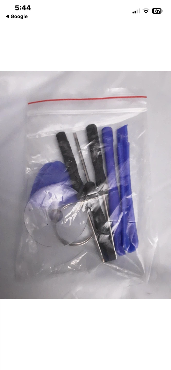 Electronics Repair Tool Kit - photo 4