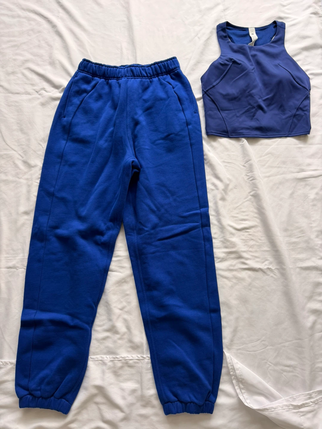 Lululemon Matching Set Size 6