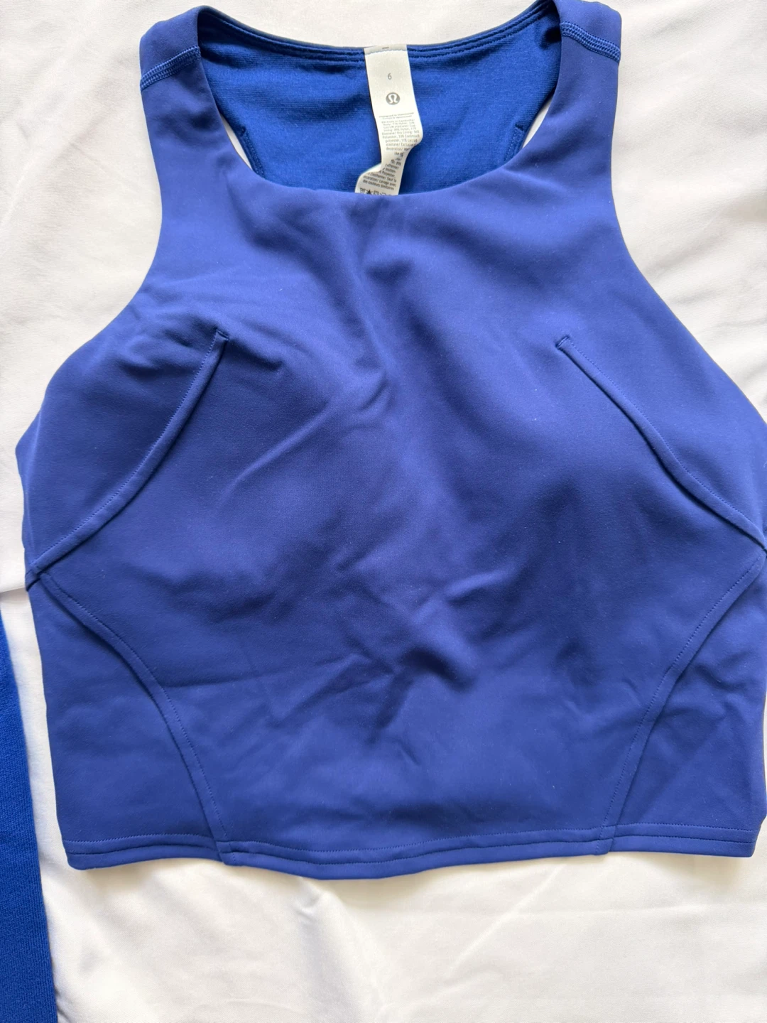 Lululemon Matching Set Size 6 - photo 2