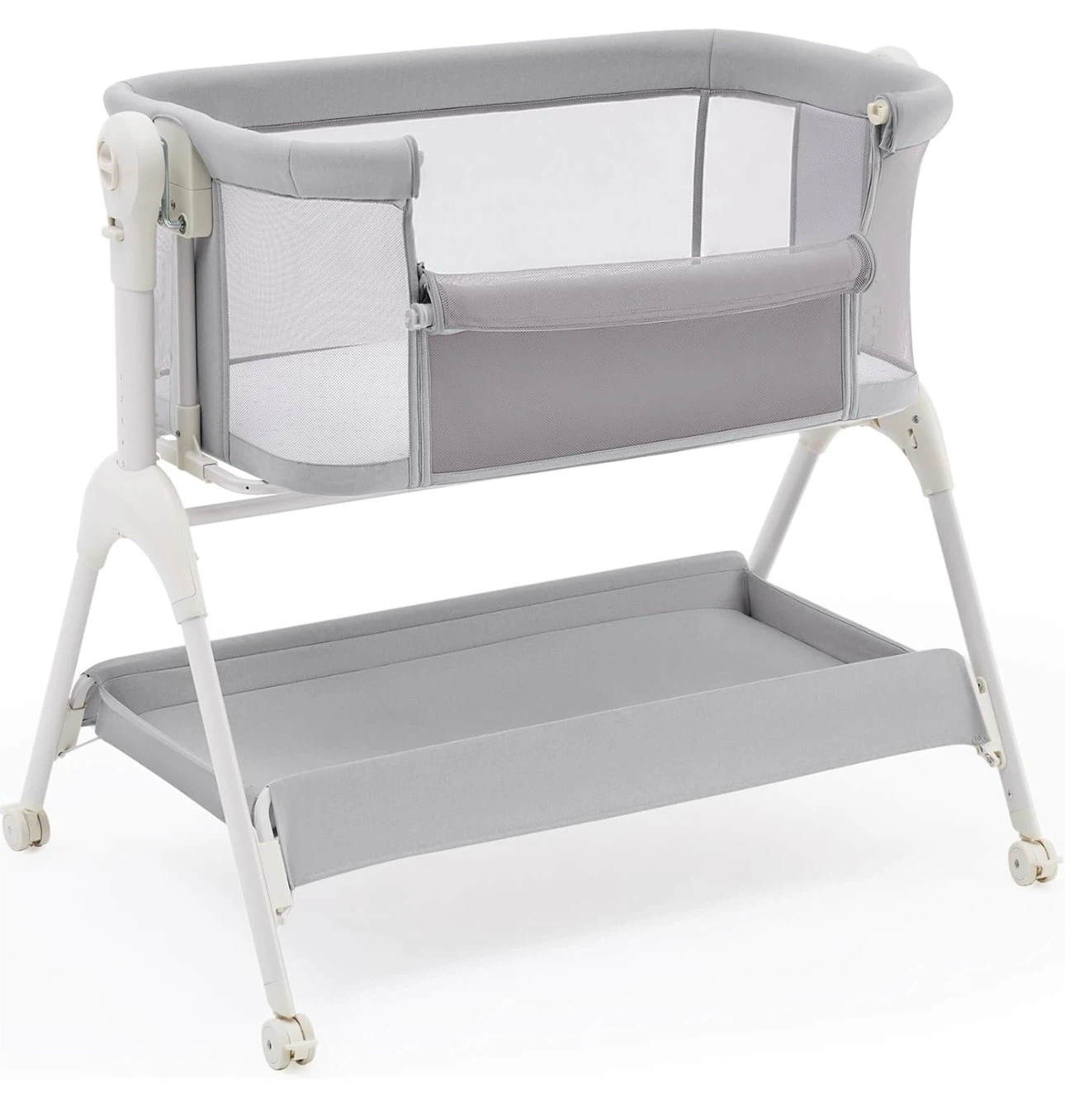 Harppa Bedside Bassinet