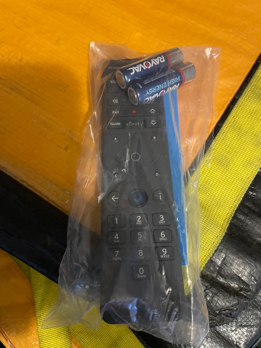 New Xfinity Voice Remote - photo 2