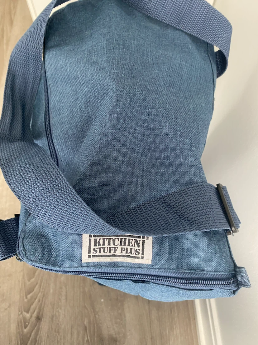 Rolling Bag (Open to trades) - photo 2