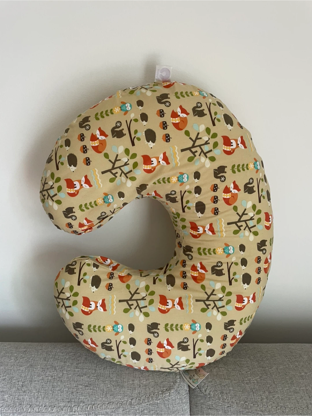 Boppy Nursing Pillow - photo 3