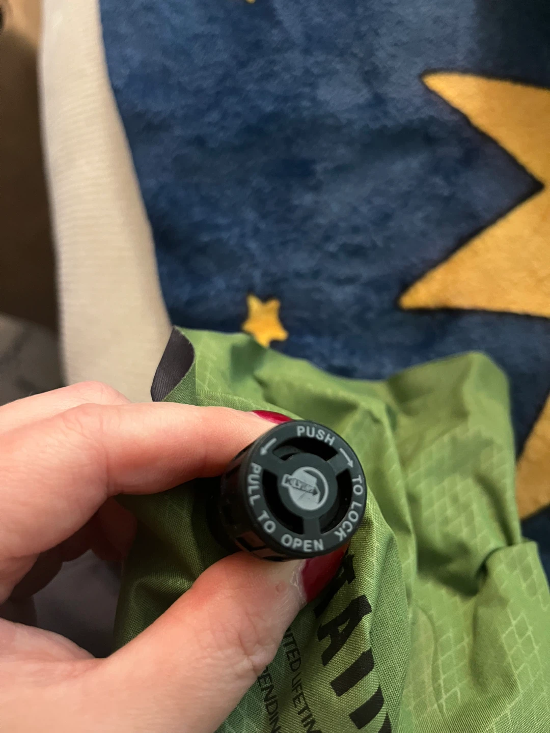 Camping Sleeping Pad - photo 5
