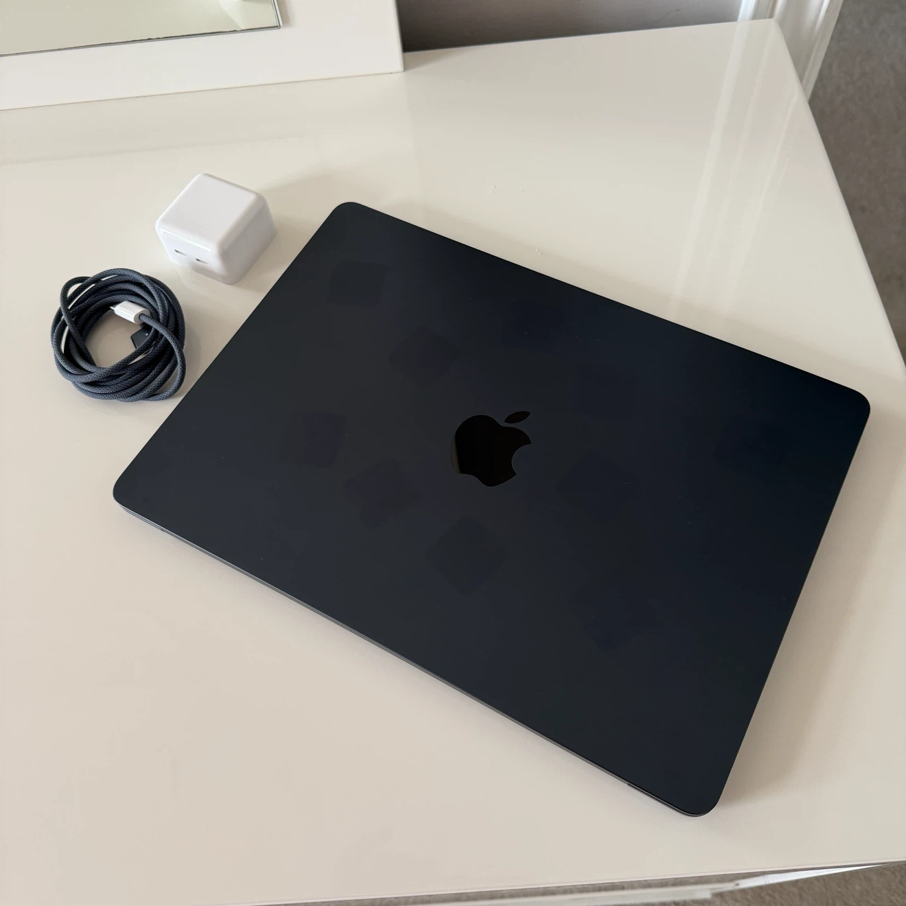M4 / 16GB RAM / 512GB SSD / Macbook Air 2025 / 13" - photo 3