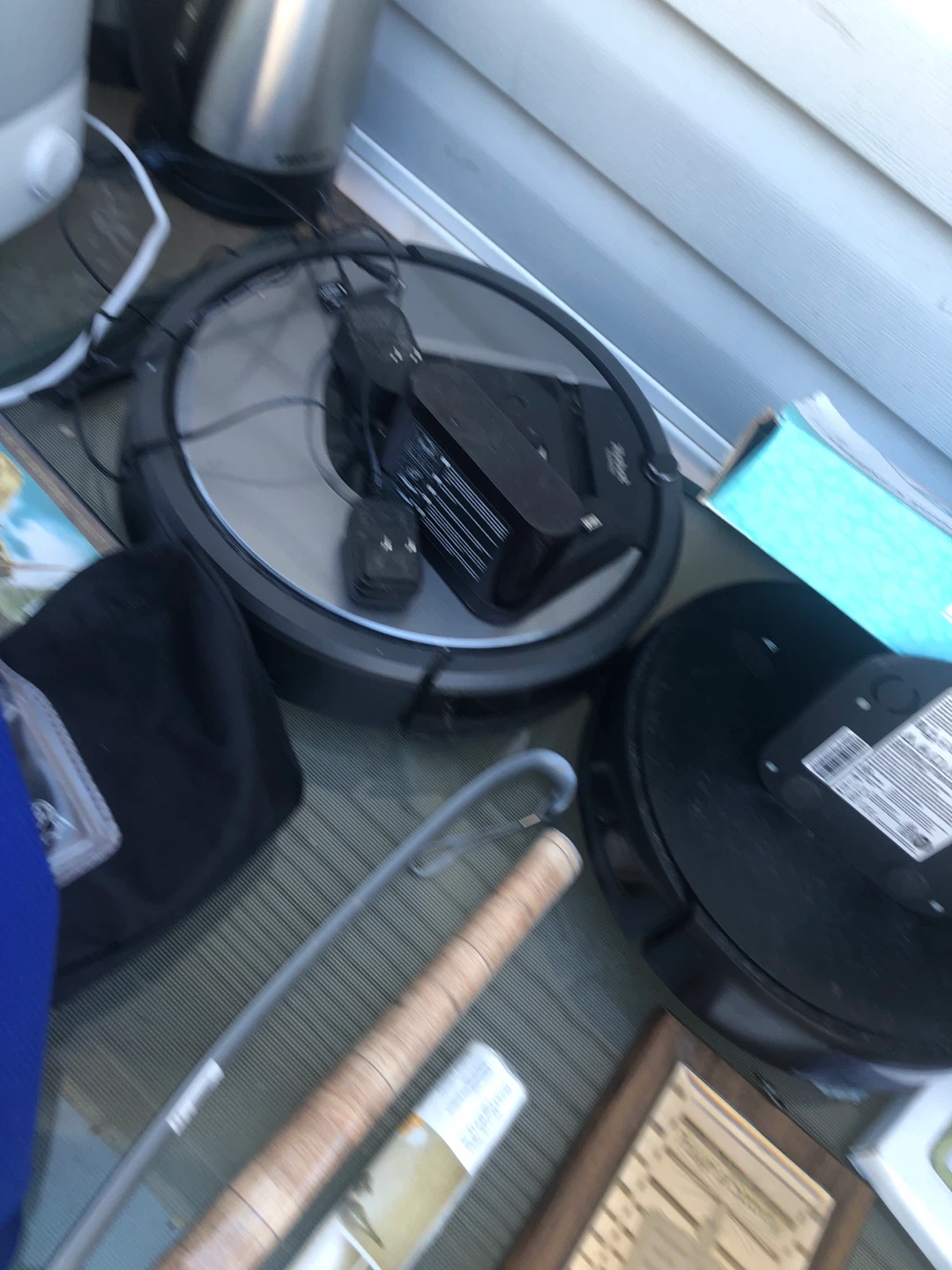 iRobot Roomba Robot Vacuum