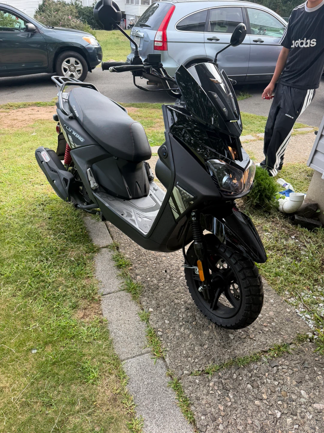 150c moto - photo 2