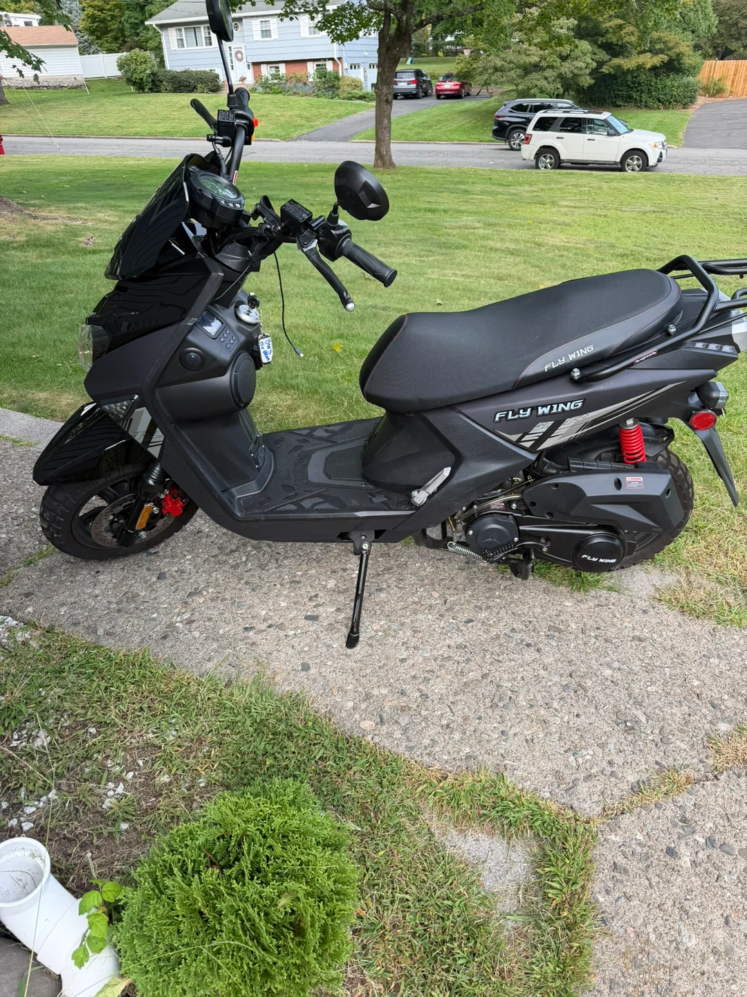150c moto - photo 4