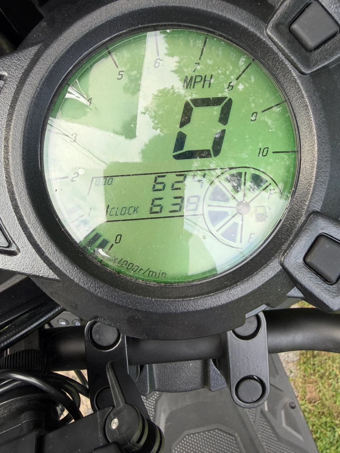 150c moto - photo 5