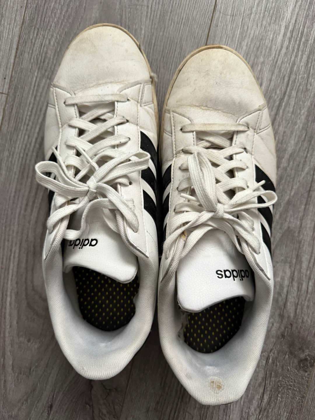 Adidas Superstar - US 12 size