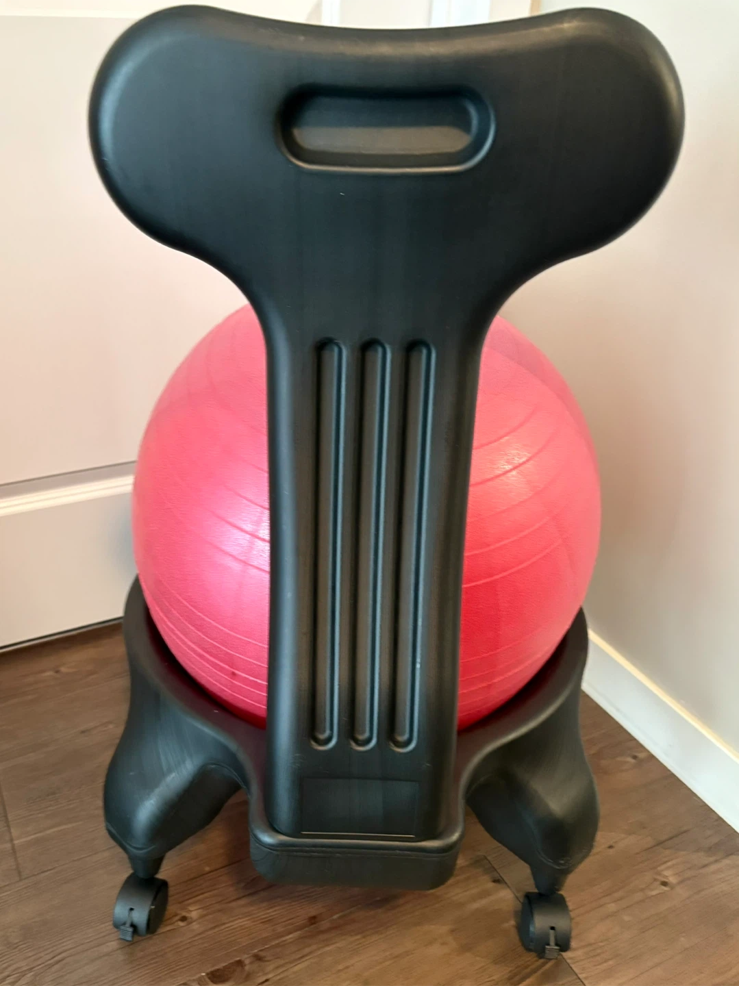GAIAM Ball Chair - photo 2