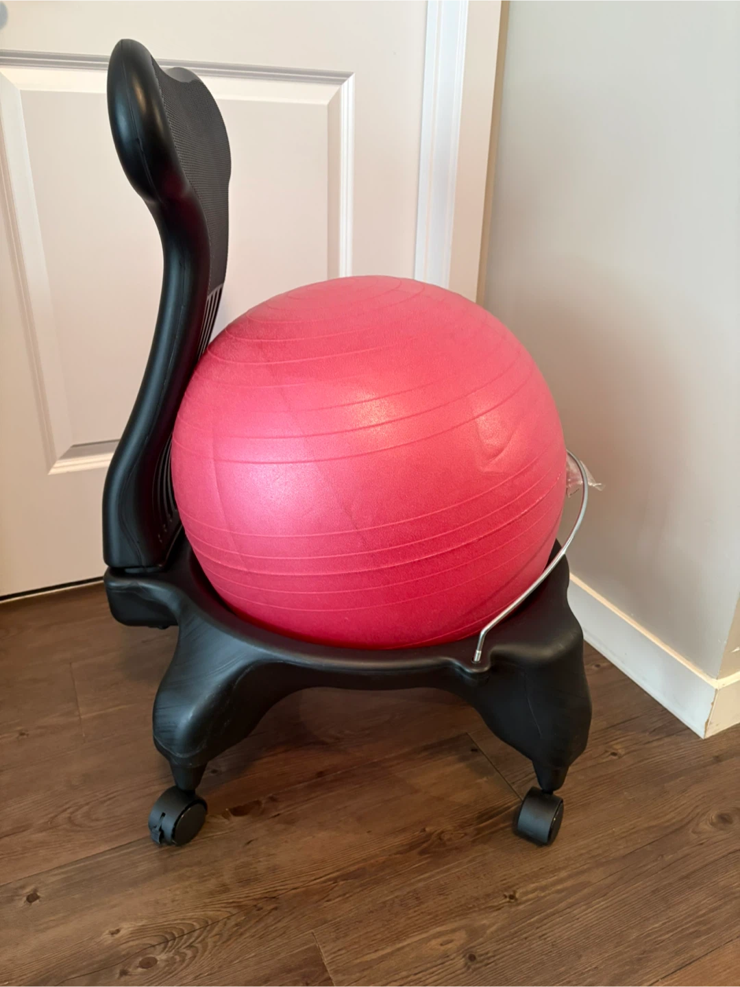 GAIAM Ball Chair - photo 3