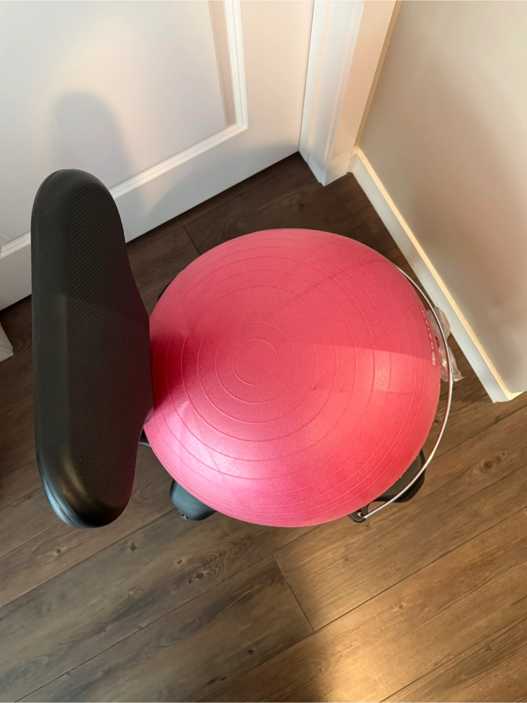 GAIAM Ball Chair - photo 4