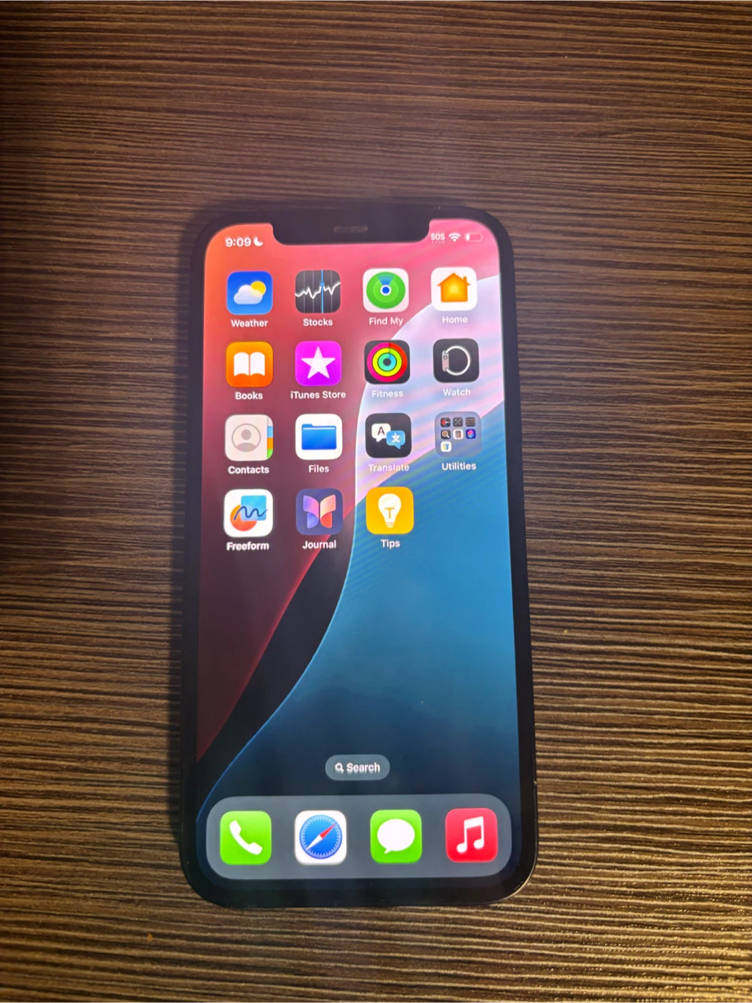 iPhone 12 - 64 GB