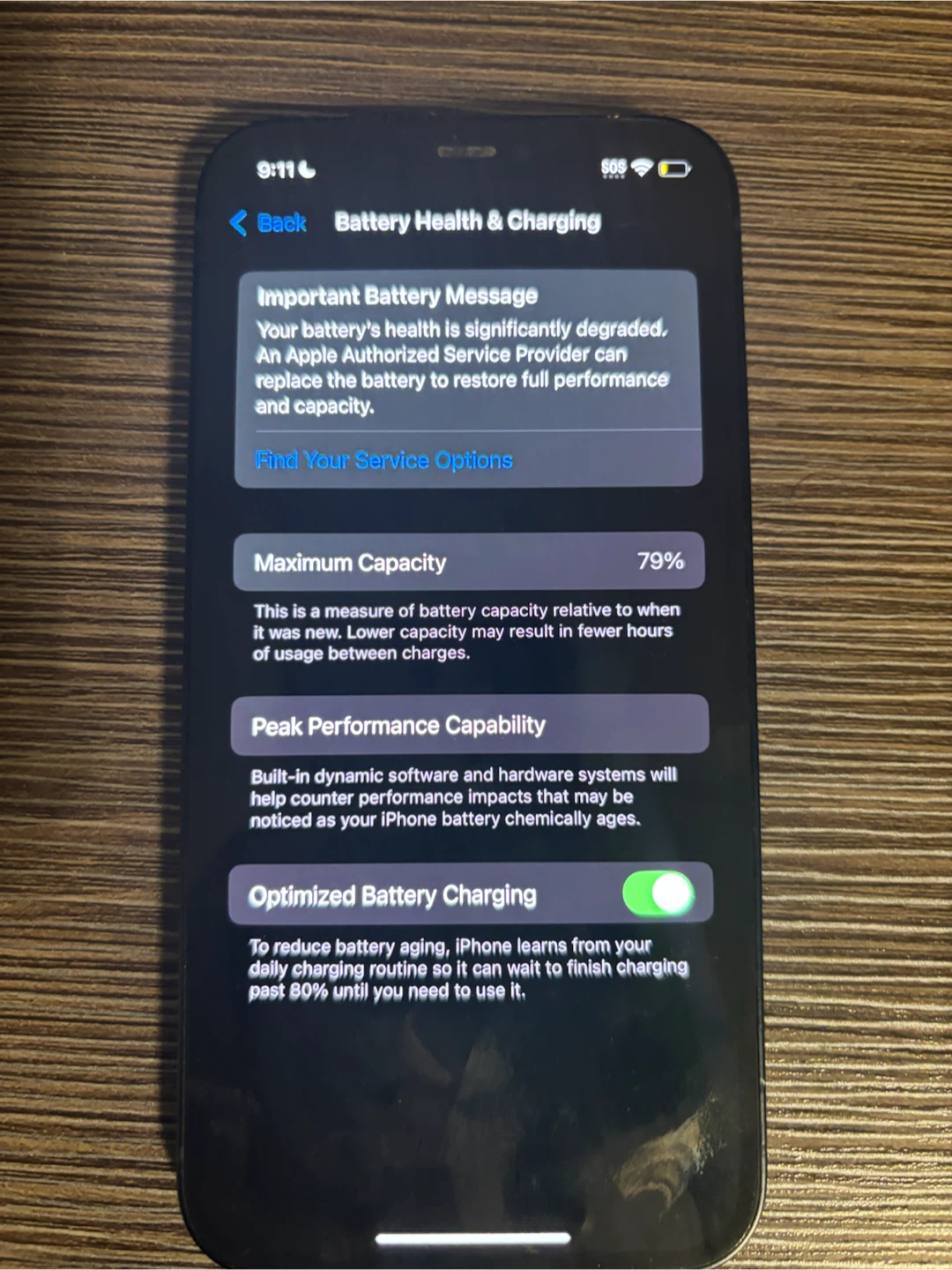 iPhone 12 - 64 GB - photo 5
