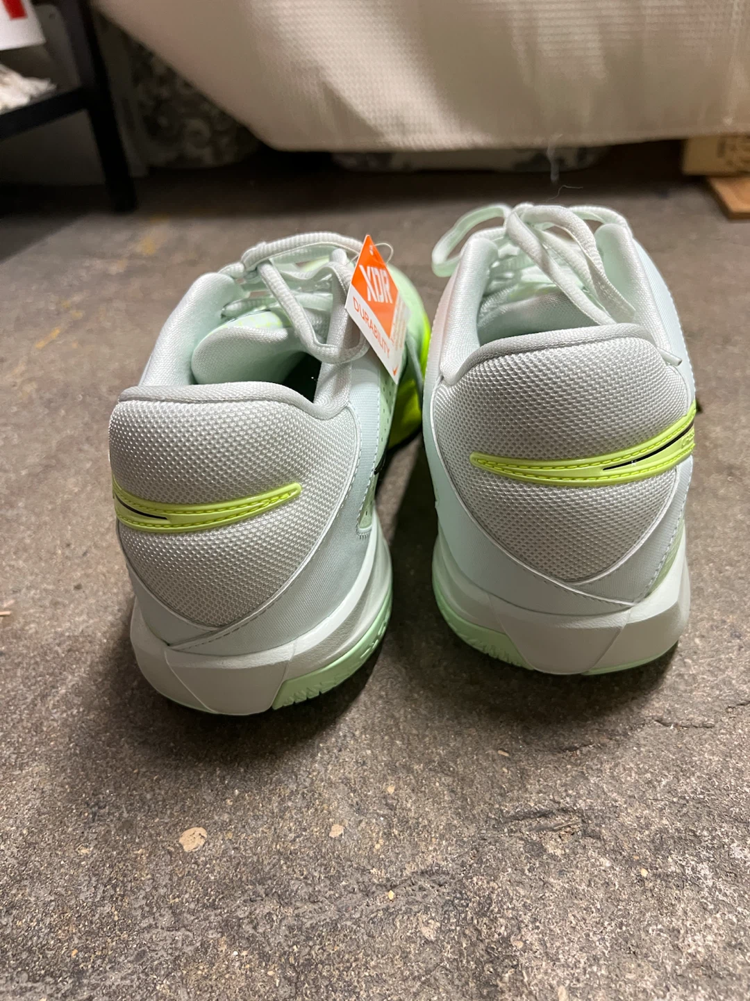 🏈 Nike Air Zoom GT Cut 3 Basketball Shoes - photo 3
