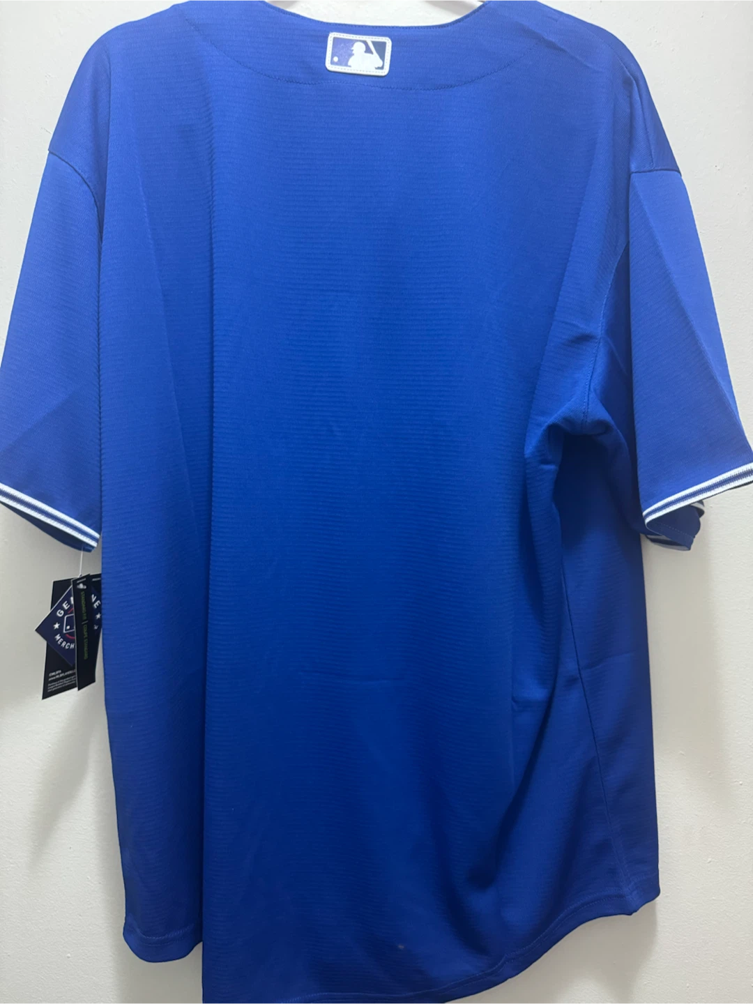 Nike Toronto Blue Jays Jersey - photo 2