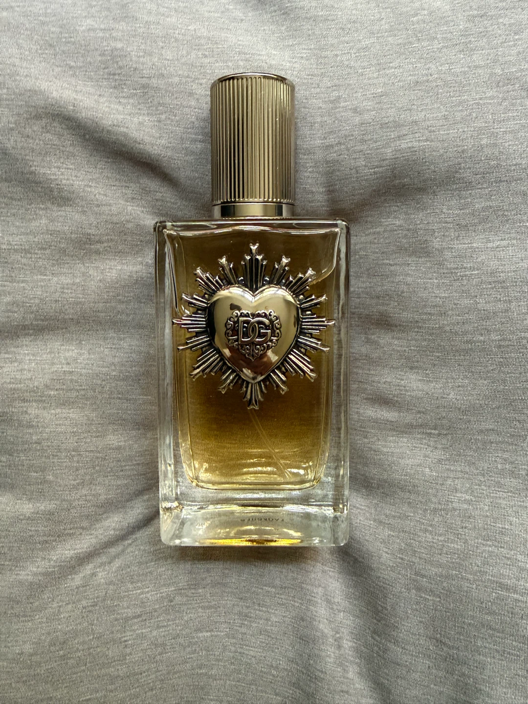 Dolce & Gabbana Devotion Pour Homme Eau de Parfum – 100ml - photo 3