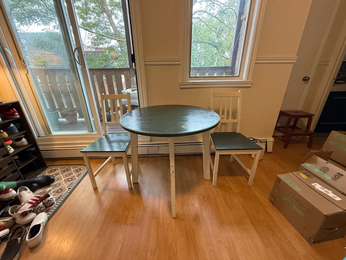 IKEA Dining Set