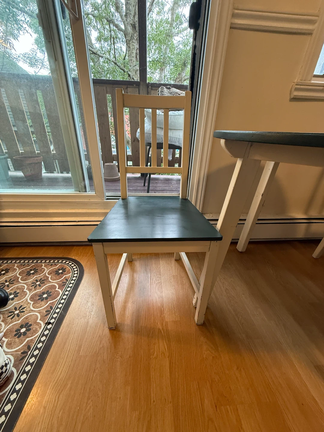 IKEA Dining Set - photo 3