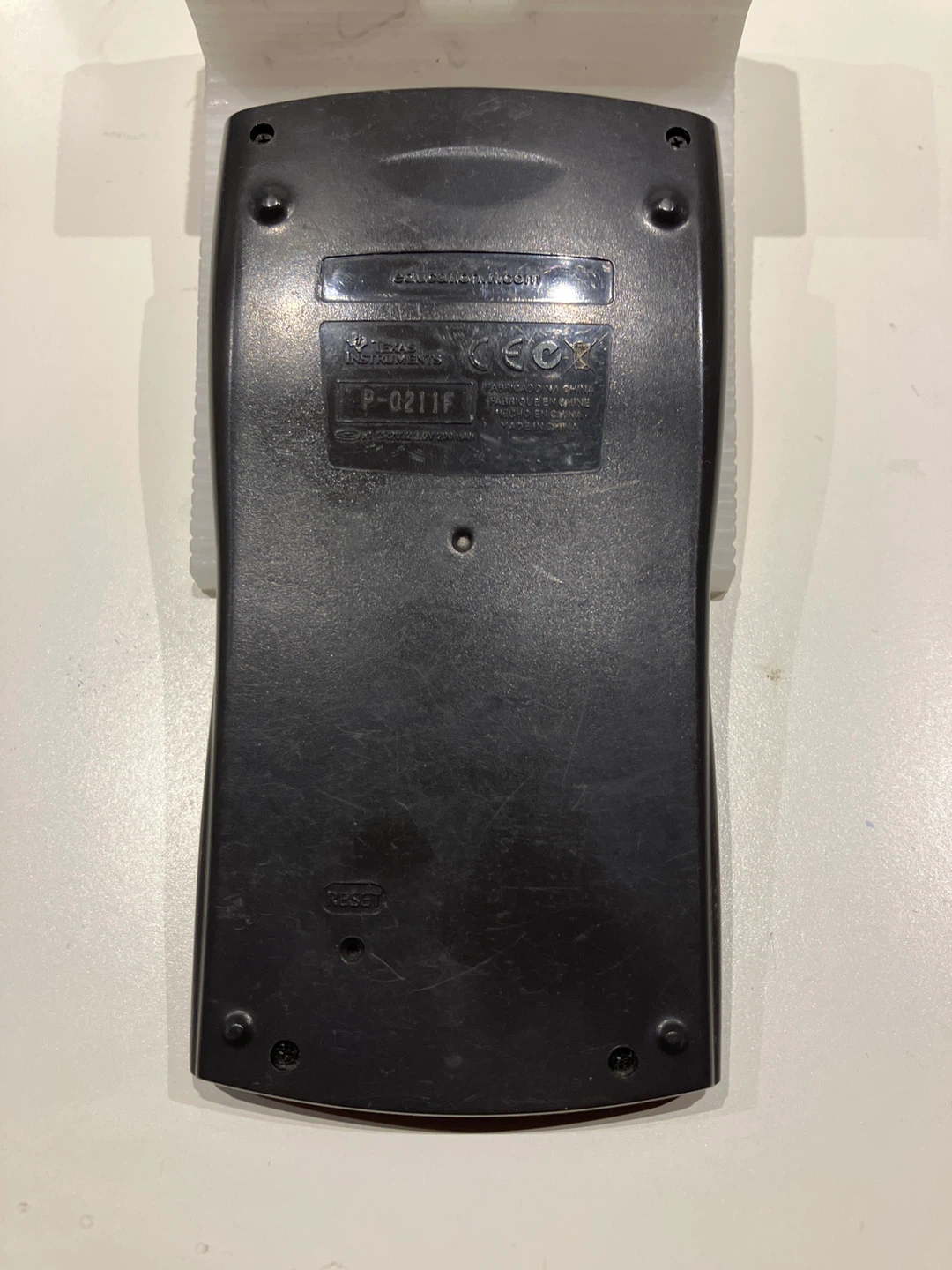 Texas Instruments BA II Plus Business Analyst Calculator - photo 4